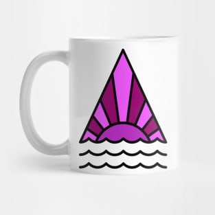 Sunrise Mug